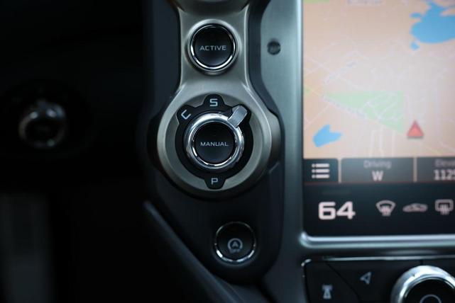 Photo of 2018 Quartz McLaren 720S