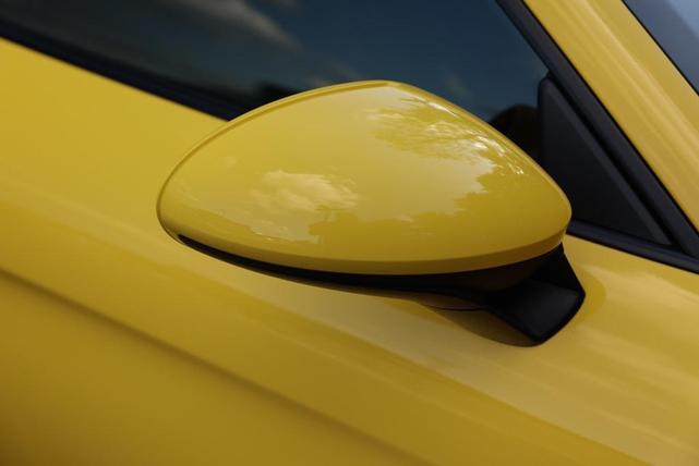 Photo of 2022 Racing Yellow Porsche 718 Cayman