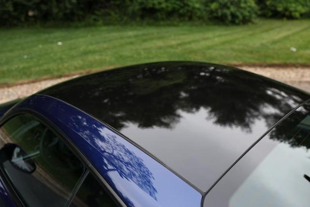 Photo of 2022 Blue Porsche 911