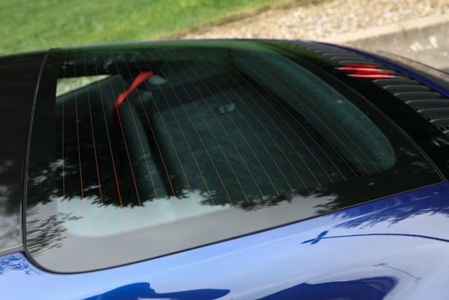 Photo of 2022 Blue Porsche 911