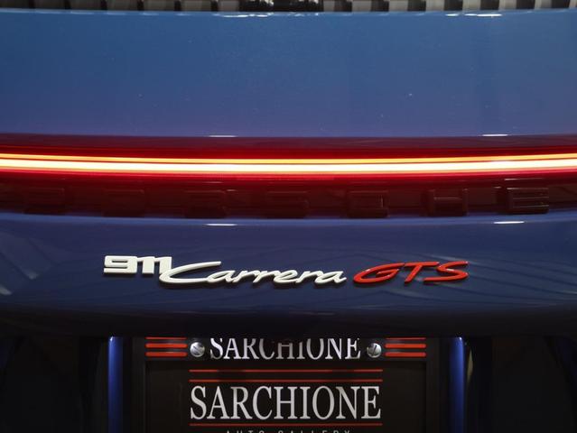 Photo of 2023 Azure Blue Porsche 911