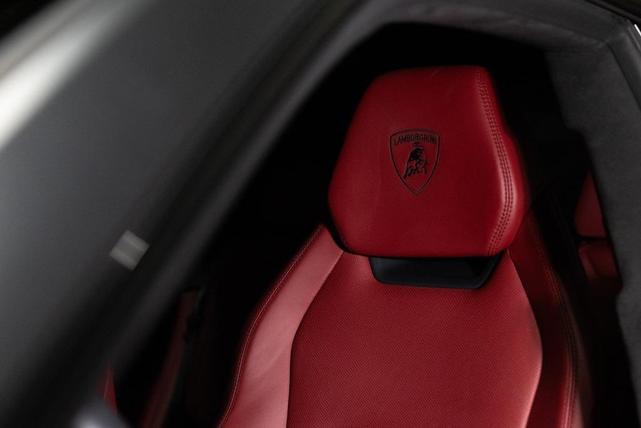 Photo of 2020 Grigio Nimbus Metallic Lamborghini Urus