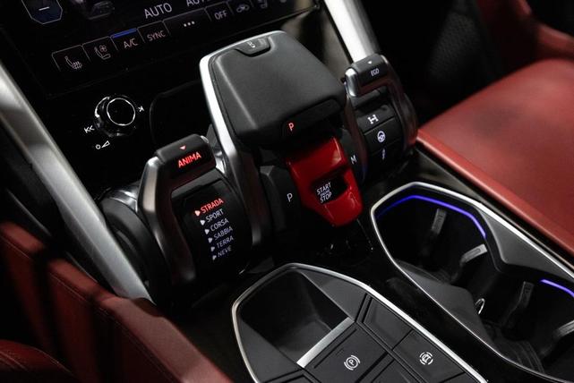 Photo of 2020 Grigio Nimbus Metallic Lamborghini Urus