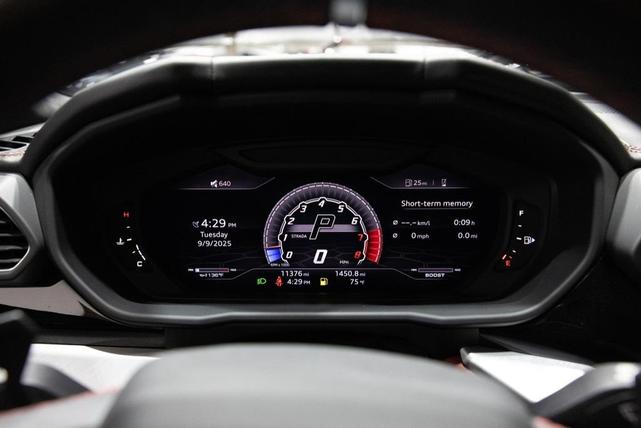 Photo of 2020 Grigio Nimbus Metallic Lamborghini Urus