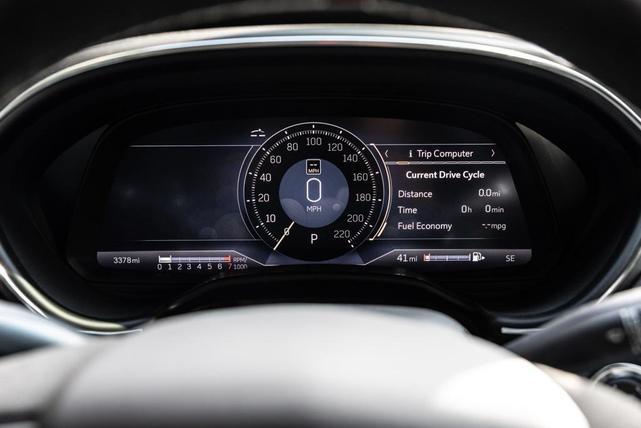 Photo of 2024 Black Raven Cadillac CT5-V