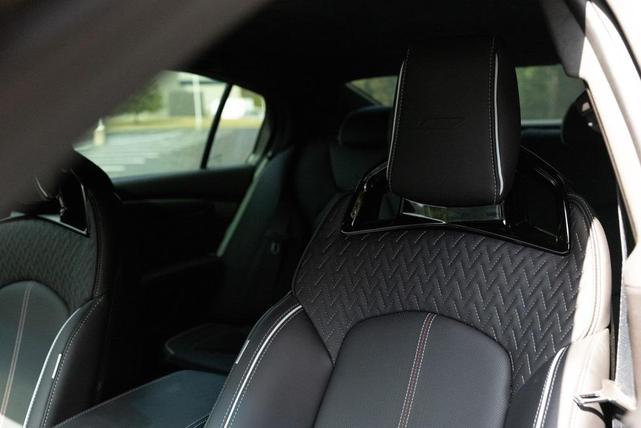 Photo of 2024 Black Raven Cadillac CT5-V