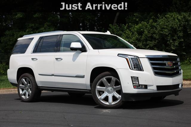 2020 Cadillac Escalade