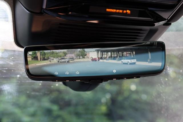 Photo of 2023 Black Land Rover Range Rover
