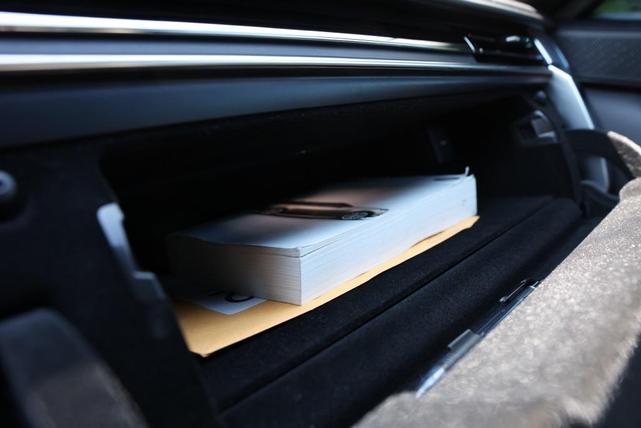 Photo of 2023 Black Land Rover Range Rover