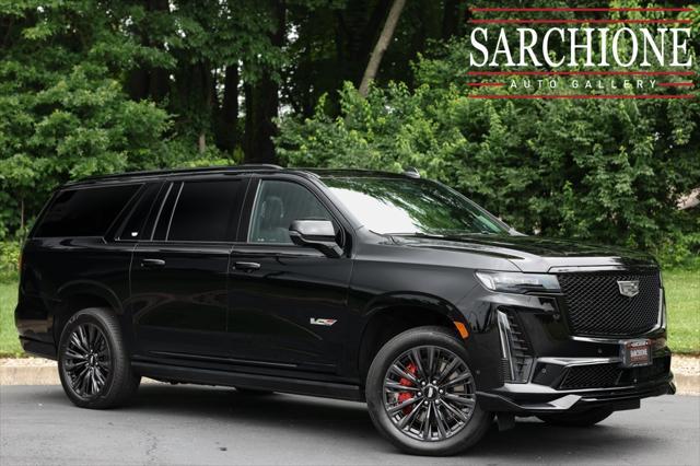 2023 Cadillac Escalade Esv