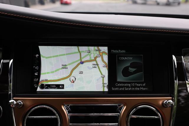 Photo of 2018 Lyrical Copper Rolls-Royce Dawn