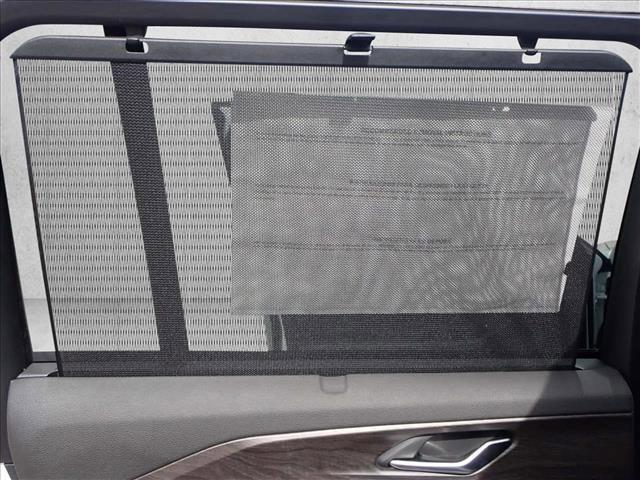 Photo of 2025 Bright White Clearcoat Jeep Grand Cherokee