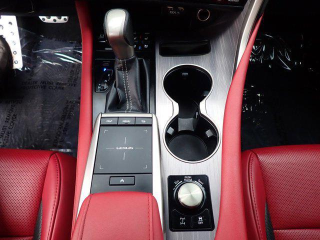 Photo of 2020 Obsidian Lexus RX 350