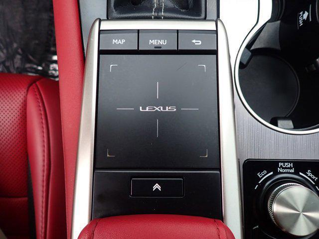 Photo of 2020 Obsidian Lexus RX 350