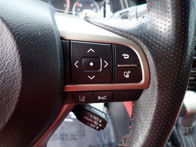 Photo of 2020 Obsidian Lexus RX 350