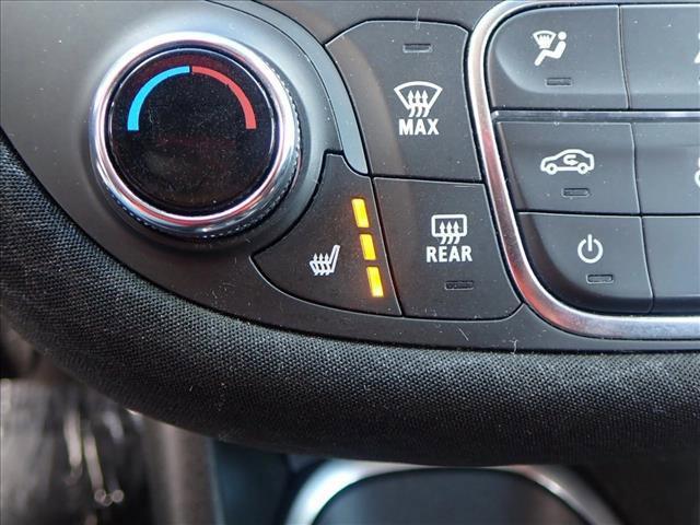Photo of 2023 Summit White Chevrolet Malibu