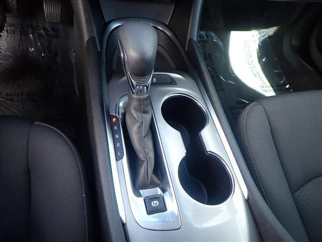 Photo of 2023 Summit White Chevrolet Malibu