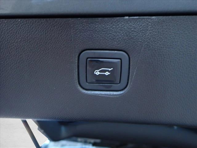 Photo of 2023 Sterling Gray Metallic Chevrolet Blazer