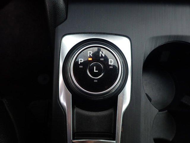Photo of 2022 Iced Blue Silver Metallic Ford Escape