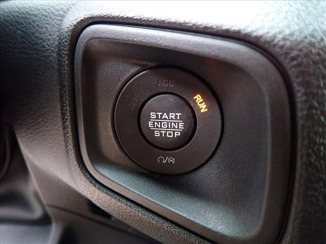 Photo of 2025 Hydro Blue Pearlcoat Jeep Gladiator