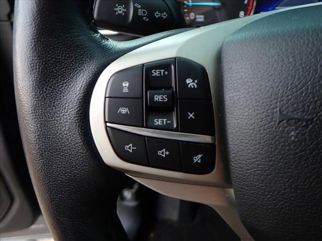 Photo of 2021 Carbonized Gray Metallic Ford Explorer