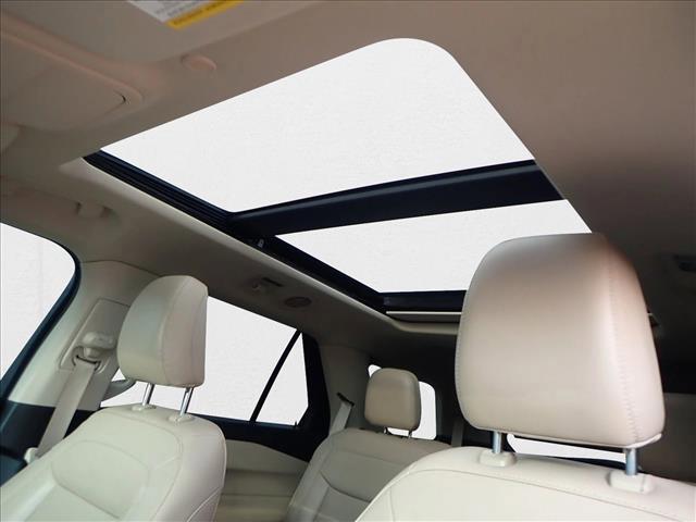 Photo of 2021 Carbonized Gray Metallic Ford Explorer