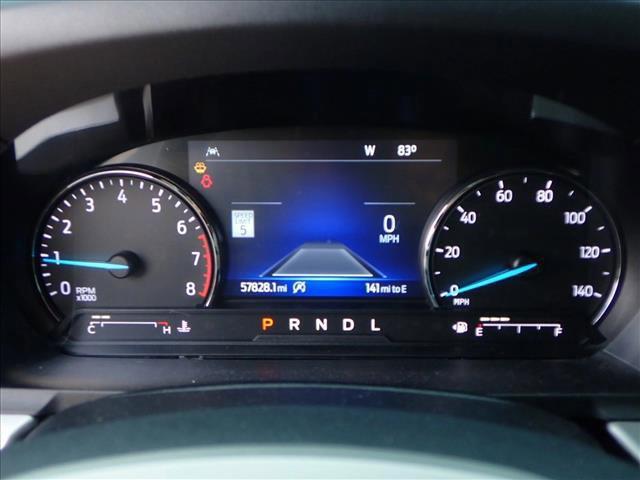 Photo of 2021 Carbonized Gray Metallic Ford Explorer