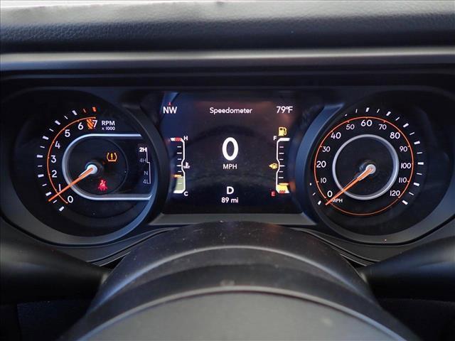 Photo of 2025 Joose Jeep Gladiator