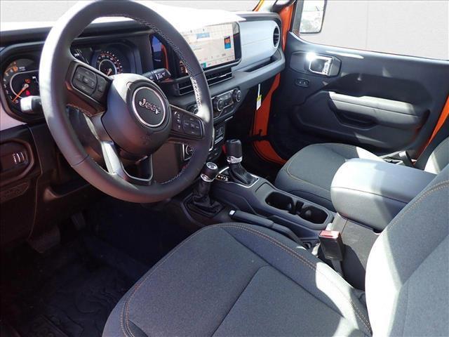 Photo of 2025 Joose Jeep Gladiator