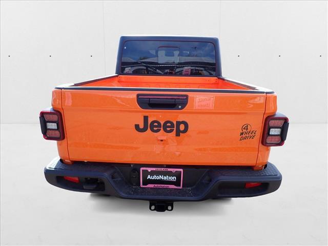 Photo of 2025 Joose Jeep Gladiator