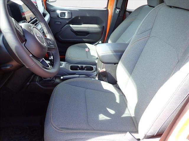 Photo of 2025 Joose Jeep Gladiator
