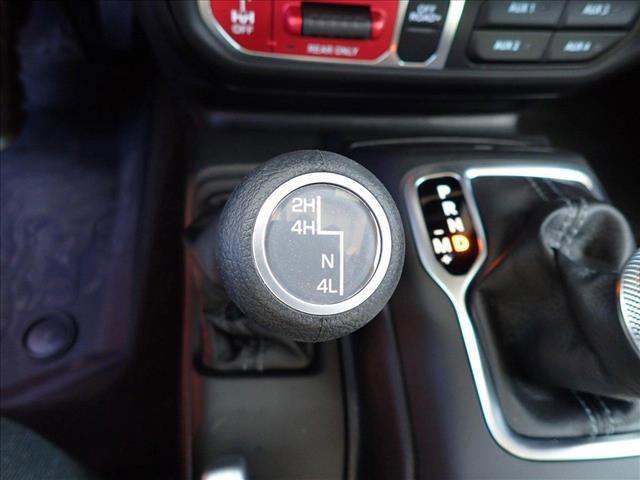 Photo of 2025 Joose Jeep Gladiator