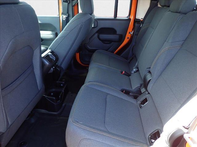 Photo of 2025 Joose Jeep Gladiator