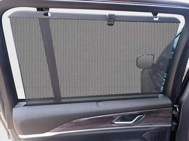 Photo of 2022 Baltic Gray Metallic Clearcoat Jeep Grand Cherokee