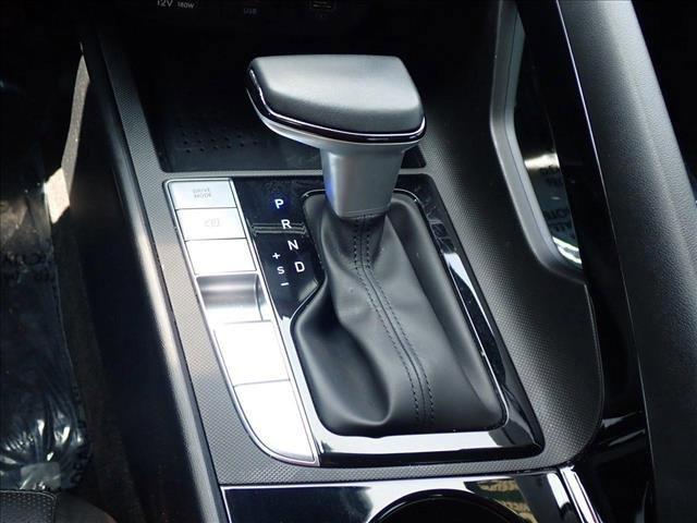 Photo of 2023 Intense Blue Hyundai ELANTRA