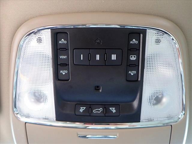 Photo of 2020 Sangria Metallic Clearcoat Jeep Grand Cherokee