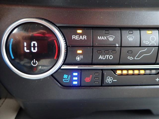 Photo of 2019 Agate Black Metallic Ford Expedition Max