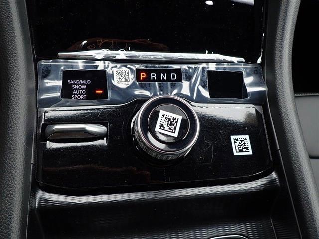 Photo of 2025 Silver Zynith Jeep Grand Cherokee