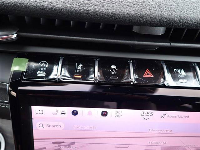 Photo of 2025 Silver Zynith Jeep Grand Cherokee
