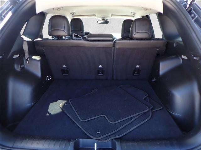 Photo of 2022 Granite Crystal Metallic Clearcoat Jeep Cherokee