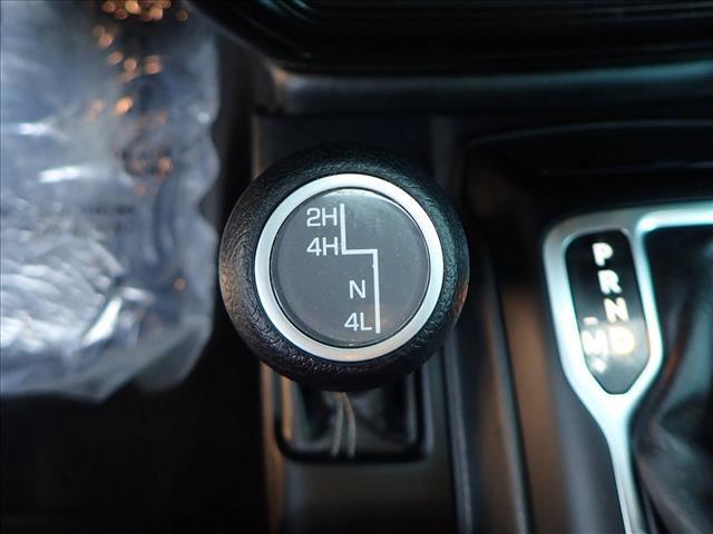 Photo of 2023 Granite Crystal Metallic Clearcoat Jeep Wrangler