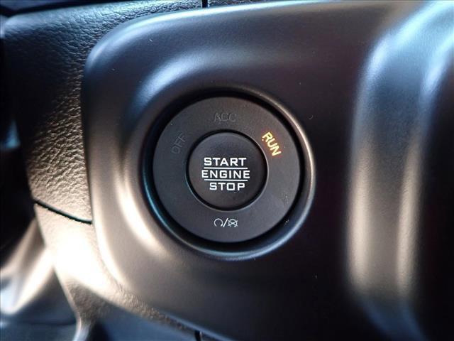 Photo of 2023 Granite Crystal Metallic Clearcoat Jeep Wrangler