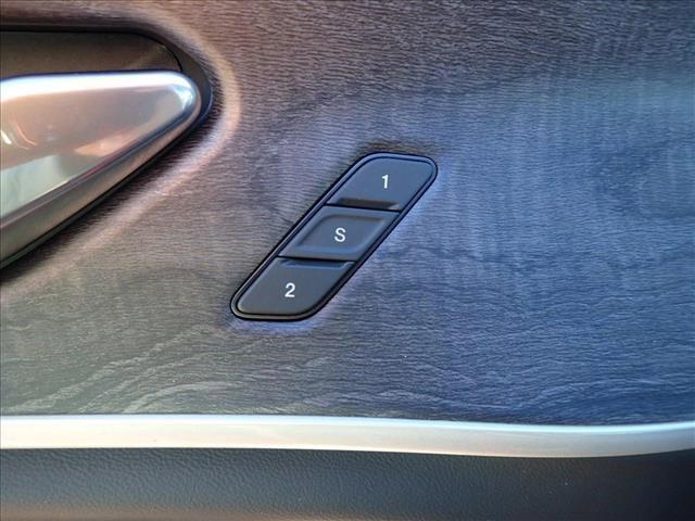Photo of 2025 Velvet Red Pearlcoat Jeep Grand Cherokee