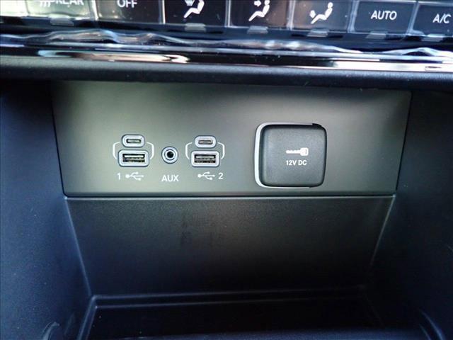 Photo of 2025 Velvet Red Pearlcoat Jeep Grand Cherokee