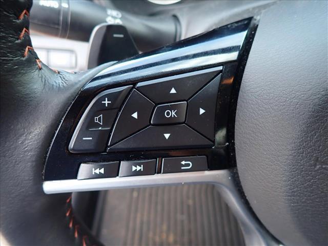 Photo of 2023 Scarlet Ember Tintcoat Nissan Altima