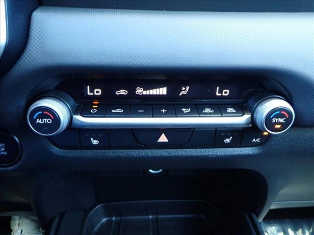 Photo of 2024 Polymetal Gray Metallic Mazda CX-50