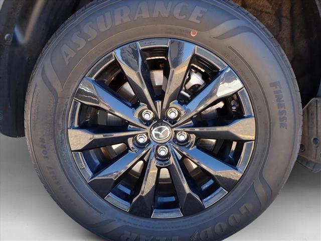 Photo of 2024 Polymetal Gray Metallic Mazda CX-50