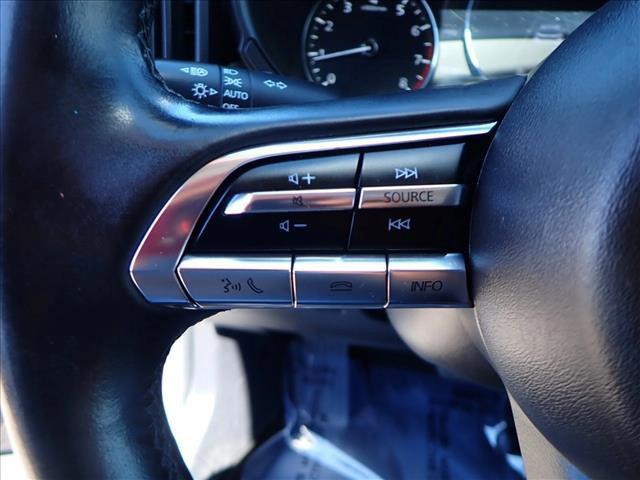 Photo of 2024 Polymetal Gray Metallic Mazda CX-50
