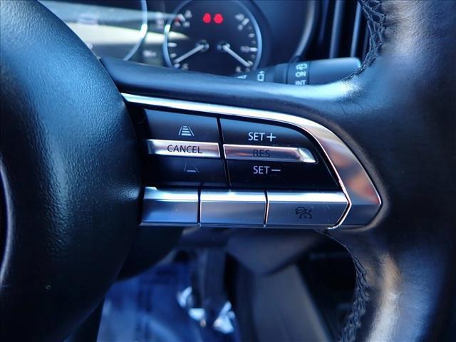Photo of 2024 Polymetal Gray Metallic Mazda CX-50