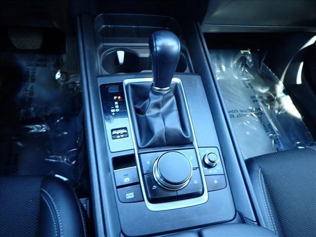 Photo of 2024 Polymetal Gray Metallic Mazda CX-50